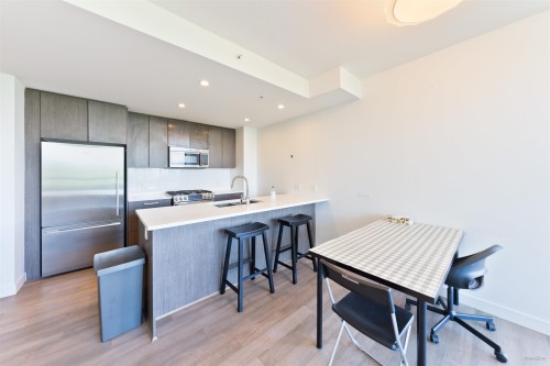 503-9080 University Crescent, Burnaby, BC 