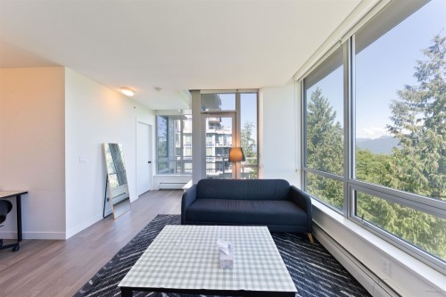 503-9080 University Crescent, Burnaby, BC 