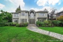 1368 Minto Crescent, Vancouver, BC 