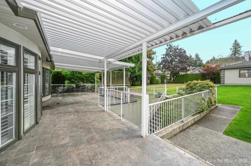 1368 Minto Crescent, Vancouver, BC 