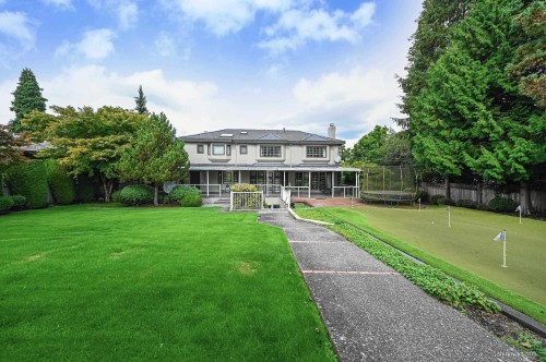 1368 Minto Crescent, Vancouver, BC 