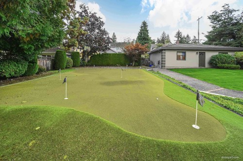 1368 Minto Crescent, Vancouver, BC 