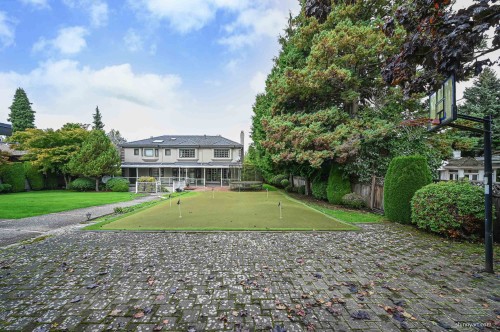 1368 Minto Crescent, Vancouver, BC 
