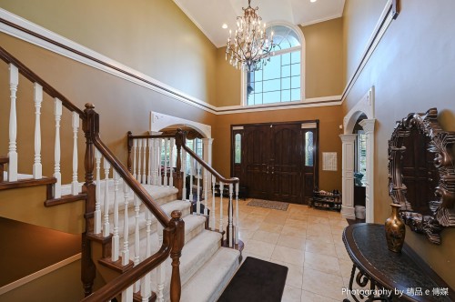 1368 Minto Crescent, Vancouver, BC 