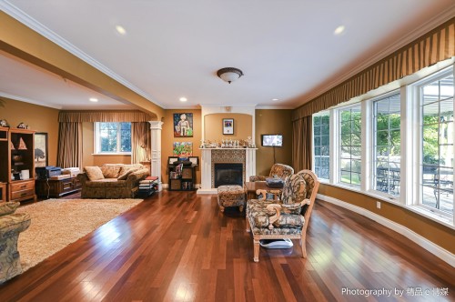 1368 Minto Crescent, Vancouver, BC 