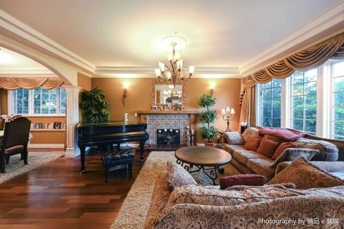 1368 Minto Crescent, Vancouver, BC 