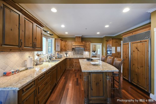 1368 Minto Crescent, Vancouver, BC 