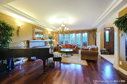 1368 Minto Crescent, Vancouver, BC 