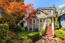 4057 18th Avenue W Vancouver, BC V6S 1B9