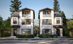 1-3936 33rd Avenue W Vancouver, BC V6N 2H8