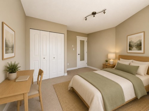 401-1210 Pacific Street, Coquitlam, BC 