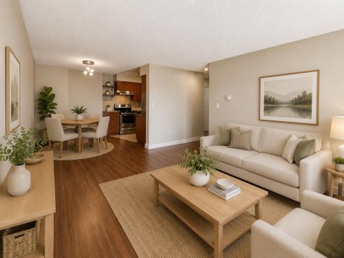 401-1210 Pacific Street, Coquitlam, BC 