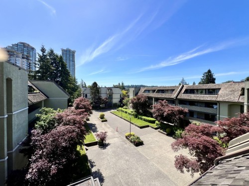 401-1210 Pacific Street, Coquitlam, BC 