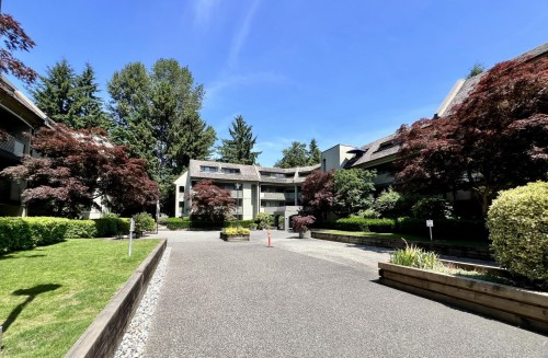401-1210 Pacific Street, Coquitlam, BC 