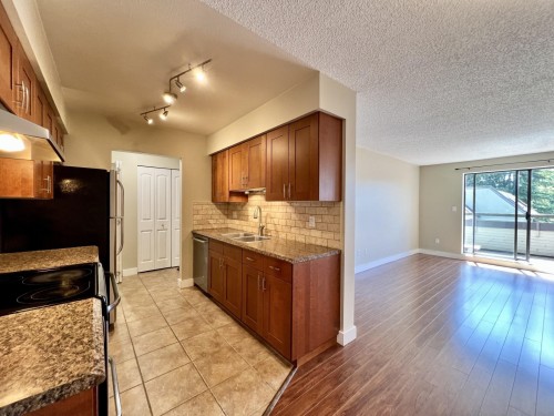 401-1210 Pacific Street, Coquitlam, BC 