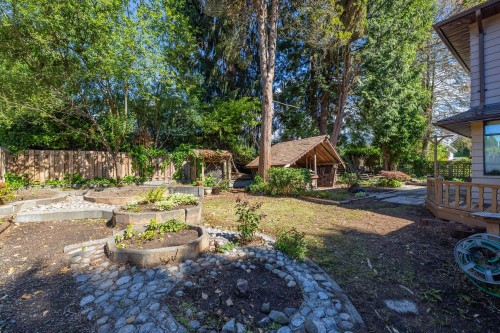 2495 Lauralynn Drive, North Vancouver, BC 