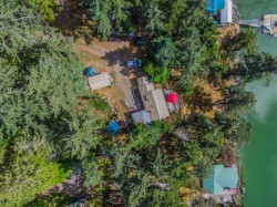 75 Whaler Bay Road Galiano Island, BC V0N 1P0