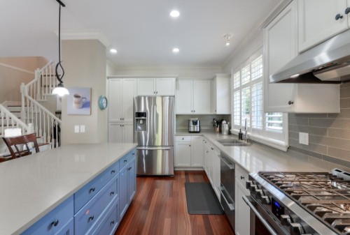 11780 2Nd Avenue, Richmond, BC 