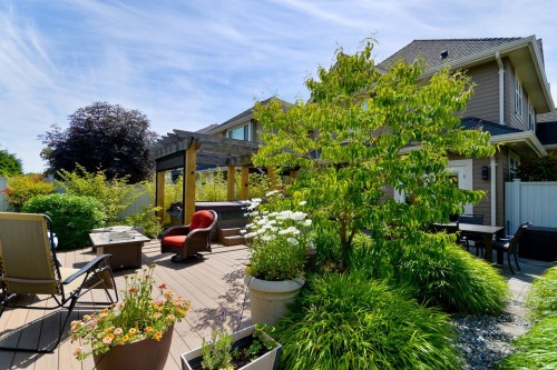 11780 2Nd Avenue, Richmond, BC 