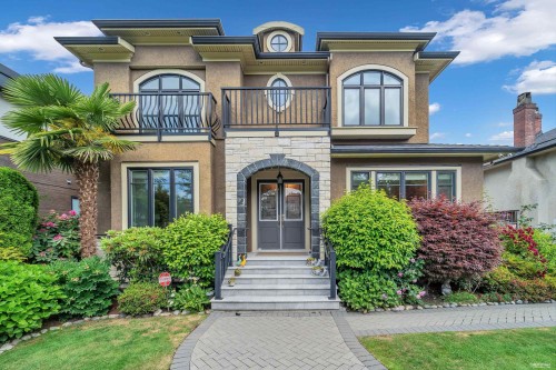 2375 20Th Avenue W, Vancouver, BC 