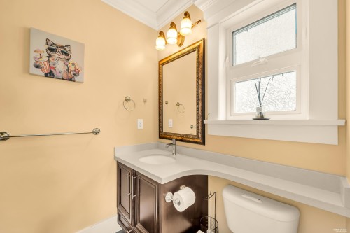 2375 20Th Avenue W, Vancouver, BC 