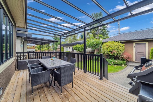 2375 20Th Avenue W, Vancouver, BC 