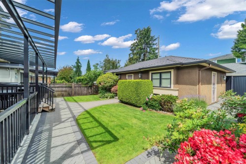 2375 20Th Avenue W, Vancouver, BC 