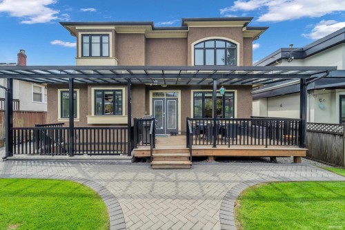 2375 20Th Avenue W, Vancouver, BC 