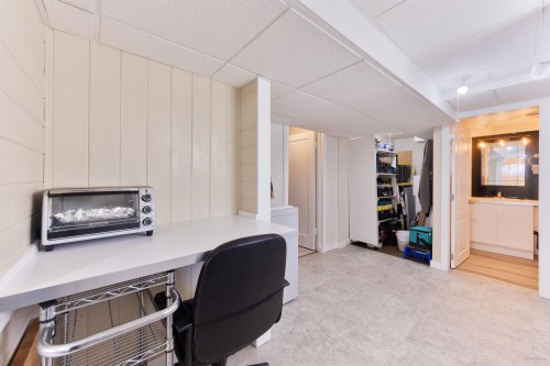 539 Schoolhouse Street, Coquitlam, BC 