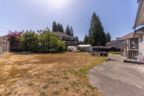 539 Schoolhouse Street, Coquitlam, BC 