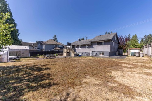 539 Schoolhouse Street, Coquitlam, BC 