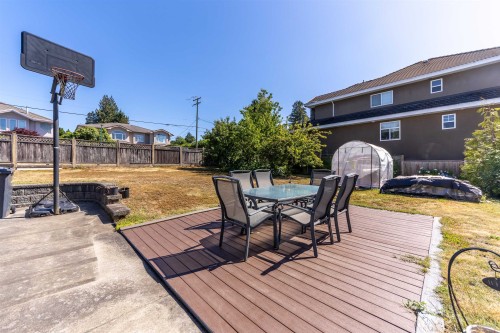 539 Schoolhouse Street, Coquitlam, BC 