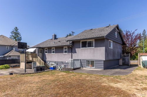 539 Schoolhouse Street, Coquitlam, BC 