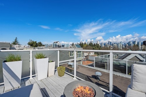 2251 Heather Street, Vancouver, BC 