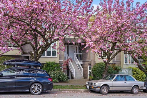 2251 Heather Street, Vancouver, BC 