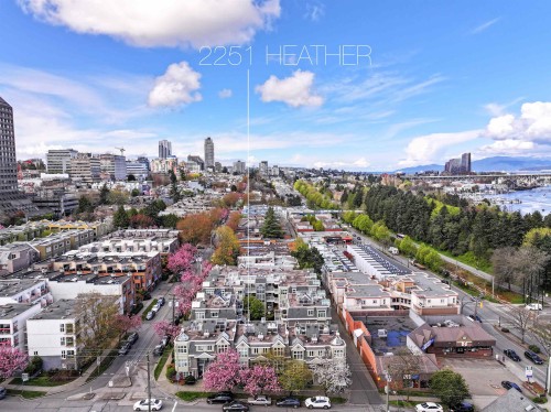 2251 Heather Street, Vancouver, BC 