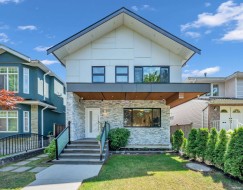 3342 24th Avenue E Vancouver, BC V5R 1G4