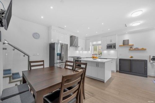 3342 24Th Avenue E, Vancouver, BC 