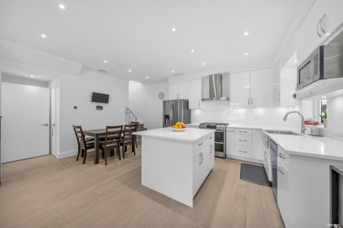 3342 24Th Avenue E, Vancouver, BC 