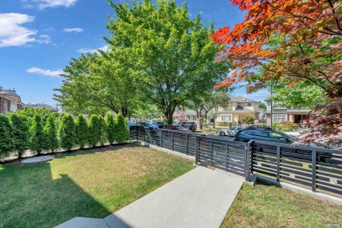 3342 24Th Avenue E, Vancouver, BC 