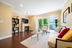 29-7051 Ash Street  Richmond, BC V6Y 2R9