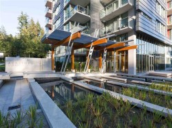 501-5728 Berton Avenue  Vancouver, BC V6S 0E5