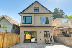 2-3771 King Edward Avenue W Vancouver, BC V6S 1M8