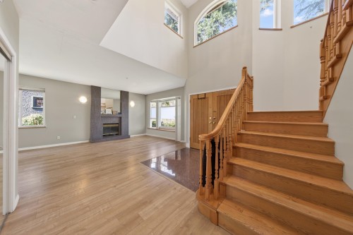 3456 36Th Avenue W, Vancouver, BC 