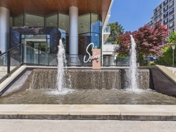 2306-555 Sydney Avenue  Coquitlam, BC V3K 0G5