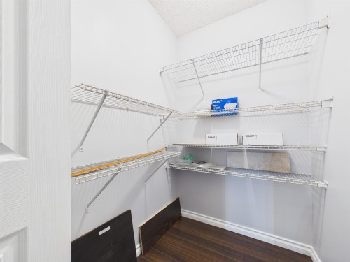 220-8411 Ackroyd, Richmond, BC - Indoor With Storage