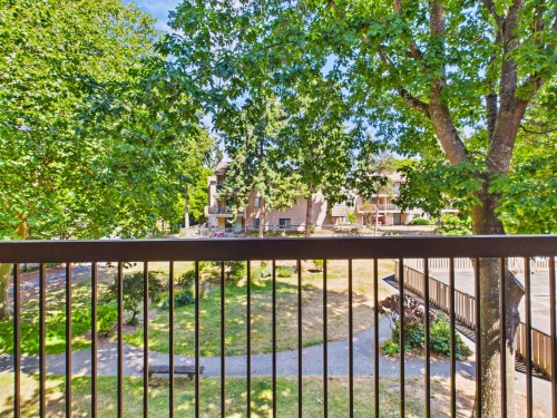 220-8411 Ackroyd, Richmond, BC - Outdoor With Balcony