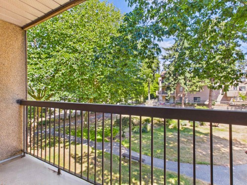 220-8411 Ackroyd, Richmond, BC - Outdoor With Balcony