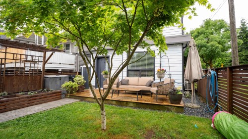 1805 37Th Avenue E, Vancouver, BC 