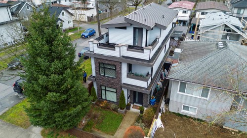 1805 37Th Avenue E, Vancouver, BC 